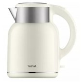 Чайник электрический Tefal Thermo Protect XL White (KO190AE0) 1500 Вт 19л Чайник электрический Tefal Thermo Protect XL White (KO190AE0) 1500 Вт 19л
