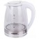 Чайник HIMMEL KW-1018 белый