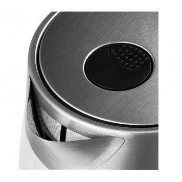 Чайник Kitfort КТ-641 стекло 18 л-3