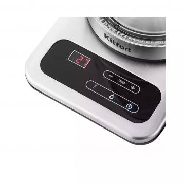 Чайник Kitfort КТ-657-1