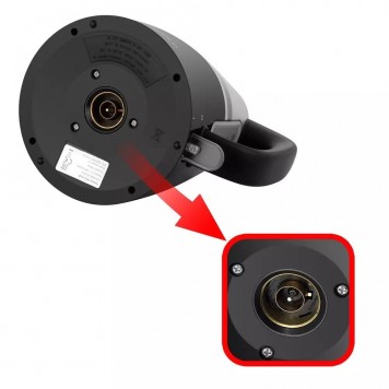 Чайник MAUNFELD MFK-622B-5