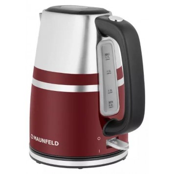 Чайник MAUNFELD MFK-622CH-1