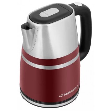 Чайник MAUNFELD MFK-622CH-2