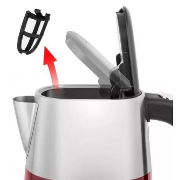 Чайник MAUNFELD MFK-622CH-3