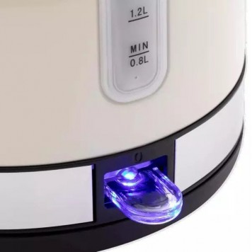 Чайник MAUNFELD MFK-623BG-3