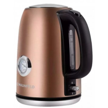 Чайник MAUNFELD MFK-624BZ-1