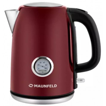 Чайник MAUNFELD MFK-624CH