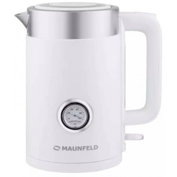 Чайник MAUNFELD MFK-6311W