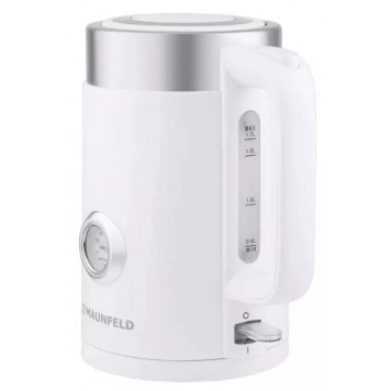 Чайник MAUNFELD MFK-6311W-1