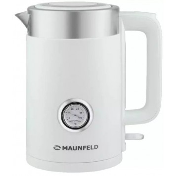 Чайник MAUNFELD MFK-631BL