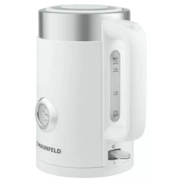 Чайник MAUNFELD MFK-631BL-1