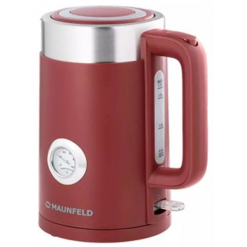 Чайник MAUNFELD MFK-631CH-1