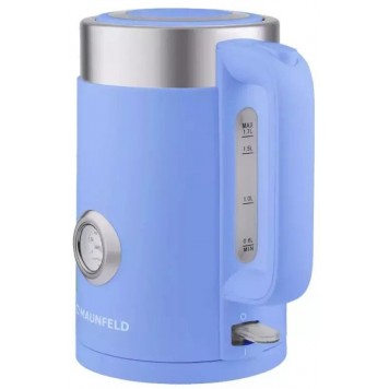 Чайник MAUNFELD MFK-631DB-1