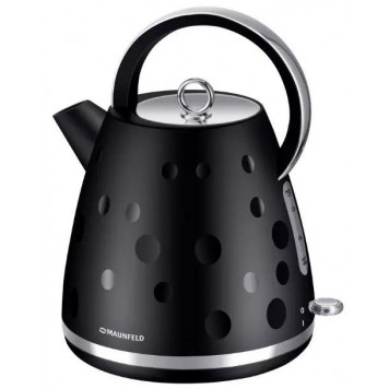 Чайник MAUNFELD MFK-647BK