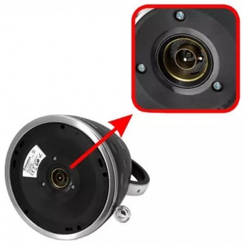 Чайник MAUNFELD MFK-647BK-3