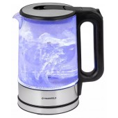 Чайник MAUNFELD MGK-612BK