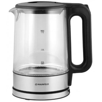 Чайник MAUNFELD MGK-612BK-1