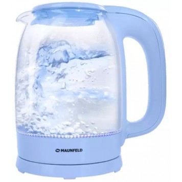 Чайник MAUNFELD MGK-613BL