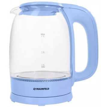 Чайник MAUNFELD MGK-613BL-1