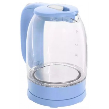 Чайник MAUNFELD MGK-613BL-2