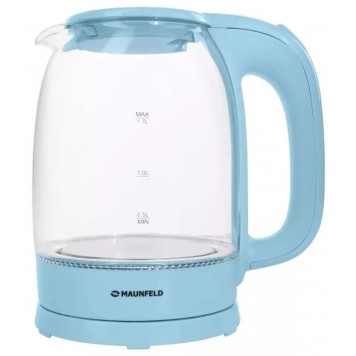 Чайник MAUNFELD MGK-613GR