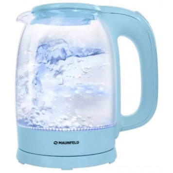 Чайник MAUNFELD MGK-613GR-1