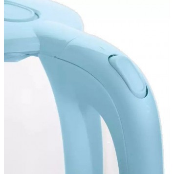 Чайник MAUNFELD MGK-613GR-3