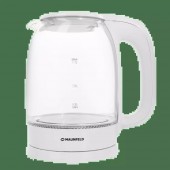 Чайник MAUNFELD MGK-613WH