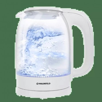 Чайник MAUNFELD MGK-613WH-1