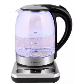 Чайник MAUNFELD MGK-614BK