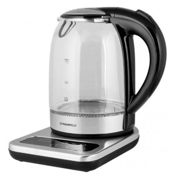 Чайник MAUNFELD MGK-614BK-1