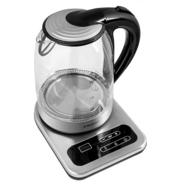 Чайник MAUNFELD MGK-614BK-2