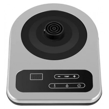 Чайник MAUNFELD MGK-614BK-5