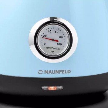 Чайник MAUNFELD MGK-625BL-3