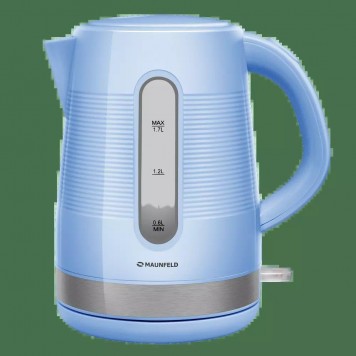 Чайник MAUNFELD MGK-631BL