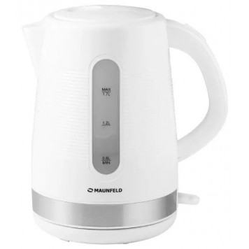 Чайник MAUNFELD MGK-631W