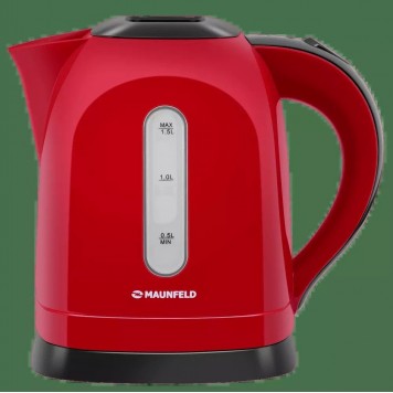Чайник MAUNFELD MGK-632R-1