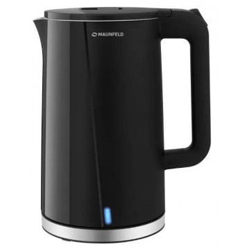 Чайник MAUNFELD MGK-633BK