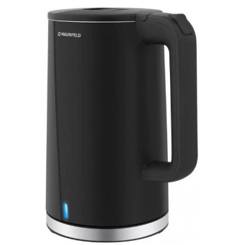 Чайник MAUNFELD MGK-633BK-1