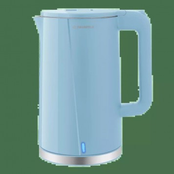 Чайник MAUNFELD MGK-633BL