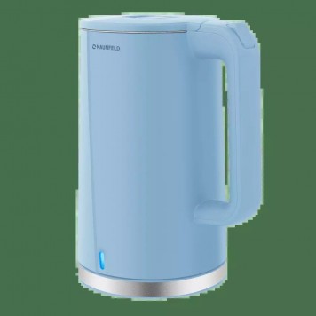 Чайник MAUNFELD MGK-633BL-1