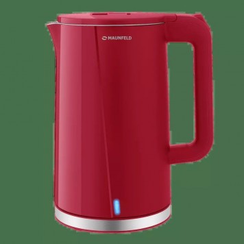 Чайник MAUNFELD MGK-633RD