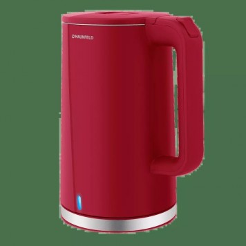 Чайник MAUNFELD MGK-633RD-1