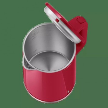 Чайник MAUNFELD MGK-633RD-3