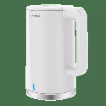 Чайник MAUNFELD MGK-633WH-1