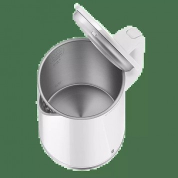 Чайник MAUNFELD MGK-633WH-3