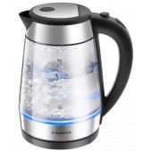 Чайник MAUNFELD MGK1710GS