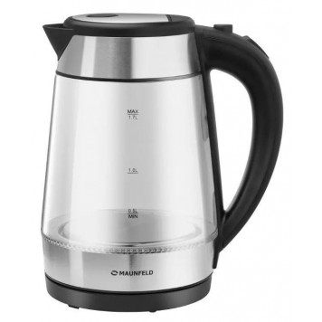 Чайник MAUNFELD MGK1710GS-1