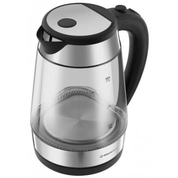 Чайник MAUNFELD MGK1710GS-3