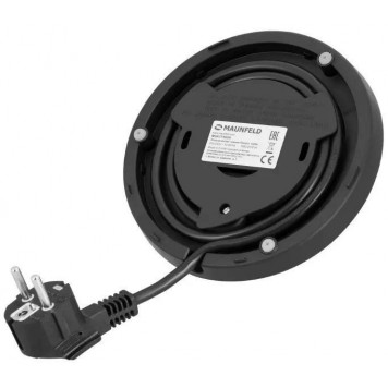 Чайник MAUNFELD MGK1710GS-5